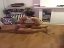 سكس نزول لبن المراه